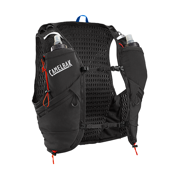 Apex Pro Laufweste – Camelbak – Schwarz PFAS-frei – Camelbak