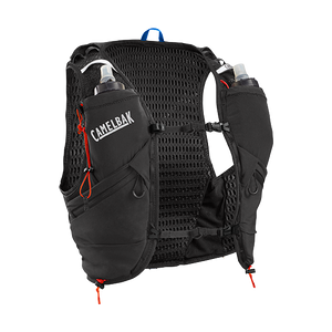 Apex Pro Laufweste – Camelbak – Schwarz PFAS-frei – Camelbak