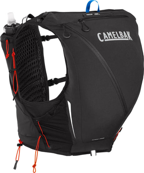 Apex Pro Laufweste – Camelbak – Schwarz PFAS-frei – Camelbak