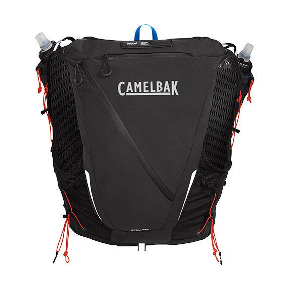 Apex Pro Laufweste – Camelbak – Schwarz PFAS-frei – Camelbak
