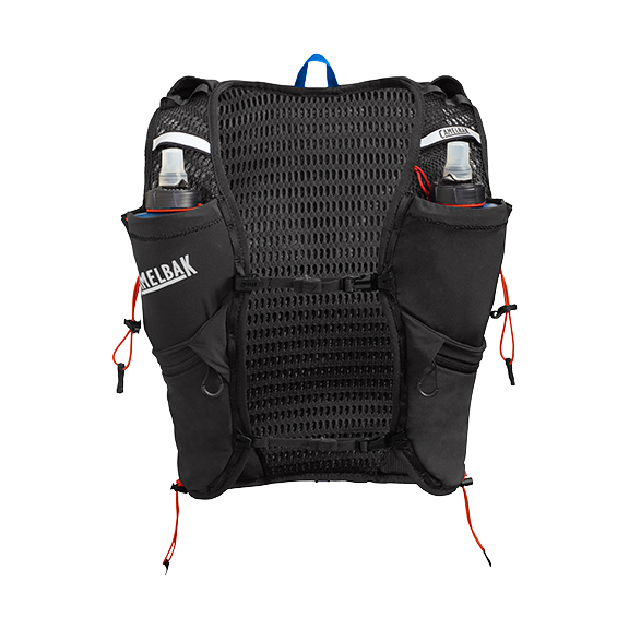 Apex Pro Laufweste – Camelbak – Schwarz PFAS-frei – Camelbak