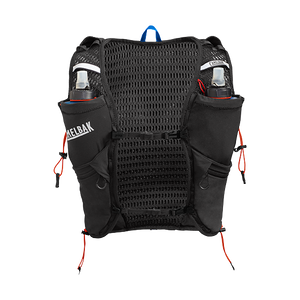 Apex Pro Laufweste – Camelbak – Schwarz PFAS-frei – Camelbak