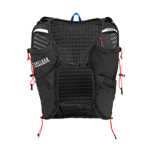 Apex Pro Laufweste – Camelbak – Schwarz PFAS-frei – Camelbak