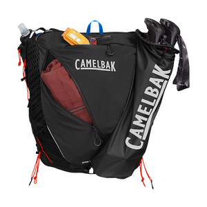 Apex Pro Laufweste – Camelbak – Schwarz PFAS-frei – Camelbak