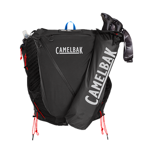 Apex Pro Laufweste – Camelbak – Schwarz PFAS-frei – Camelbak
