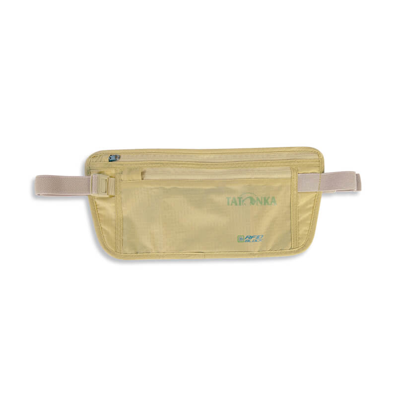 Skin Geldgürtel Int. RFID B - Tatonka