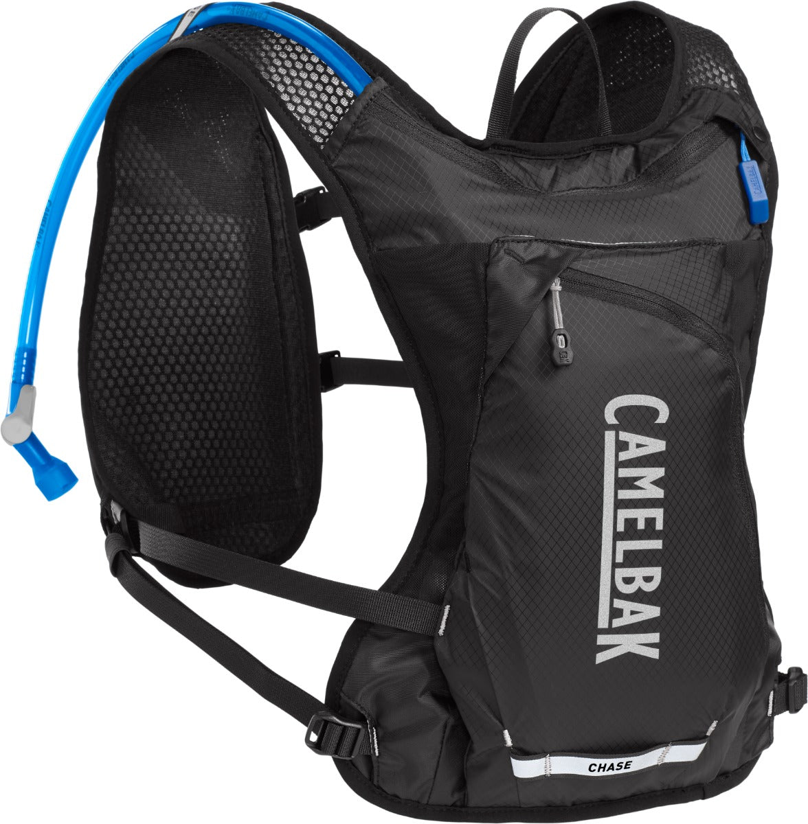 Damenweste Chase Race 4 – Vapor Blue PFAS Free – Camelbak
