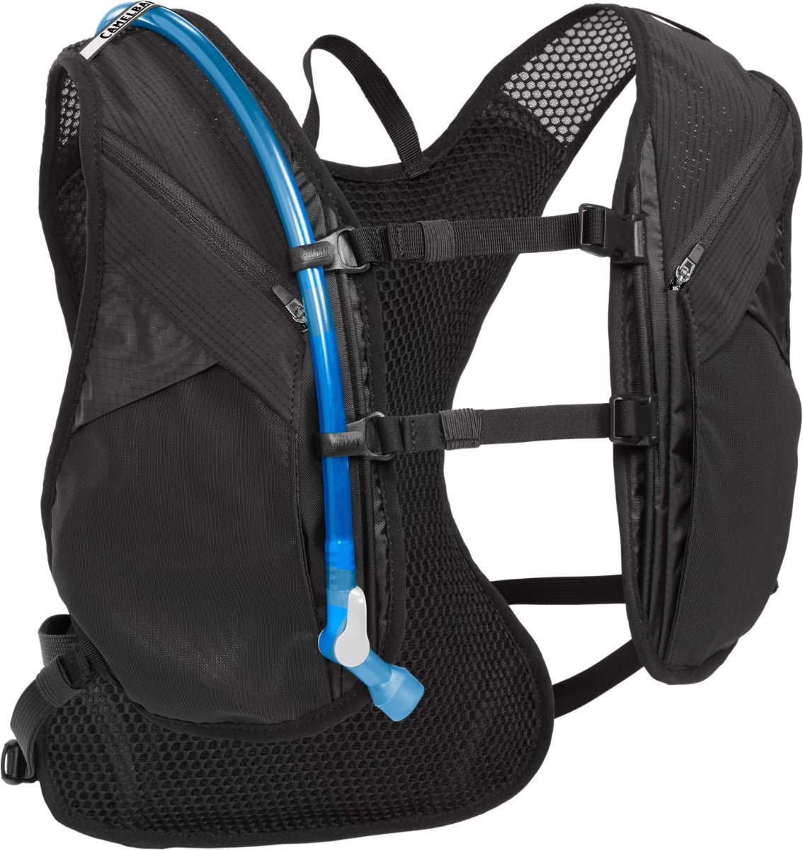 Damenweste Chase Race 4 – Vapor Blue PFAS Free – Camelbak