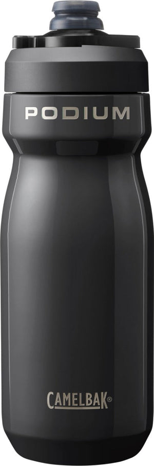 Podium Isolierflasche Stahl 18oz – Camelbak