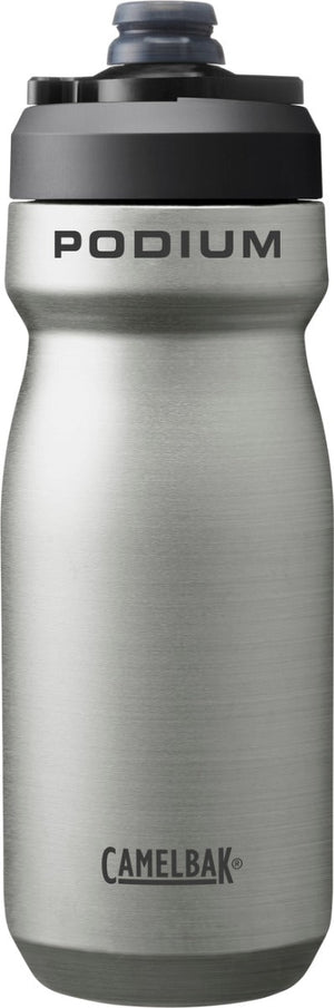 Podium Isolierflasche Stahl 18oz – Camelbak