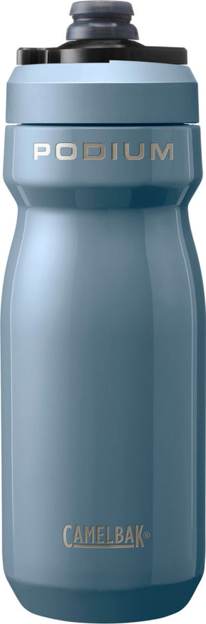 Podium Isolierflasche Stahl 18oz – Camelbak