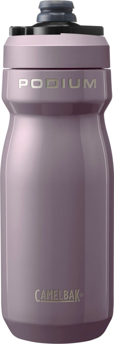 Podium Isolierflasche Steel 18oz – Camelbak