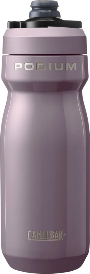 Podium Isolierflasche Steel 18oz – Camelbak