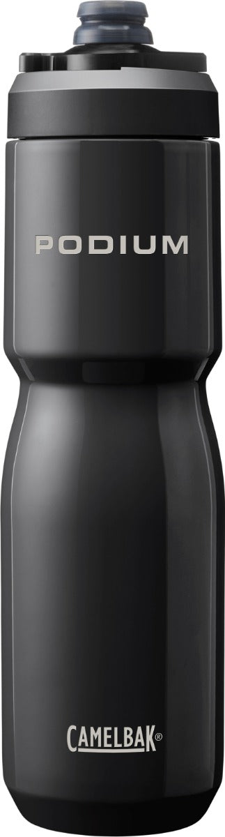 Podium Isolierflasche Stahl 22oz – Camelbak