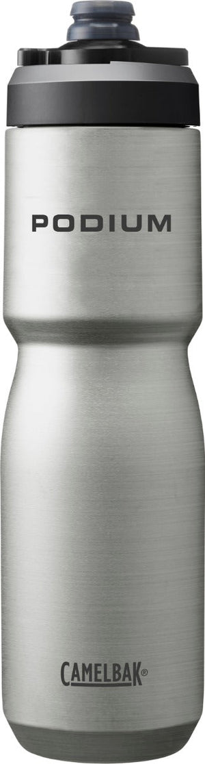Podium Isolierflasche Stahl 22oz – Camelbak