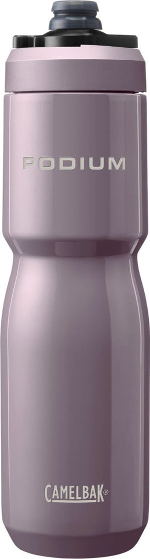 Podium Isolierflasche Stahl 22oz – Camelbak