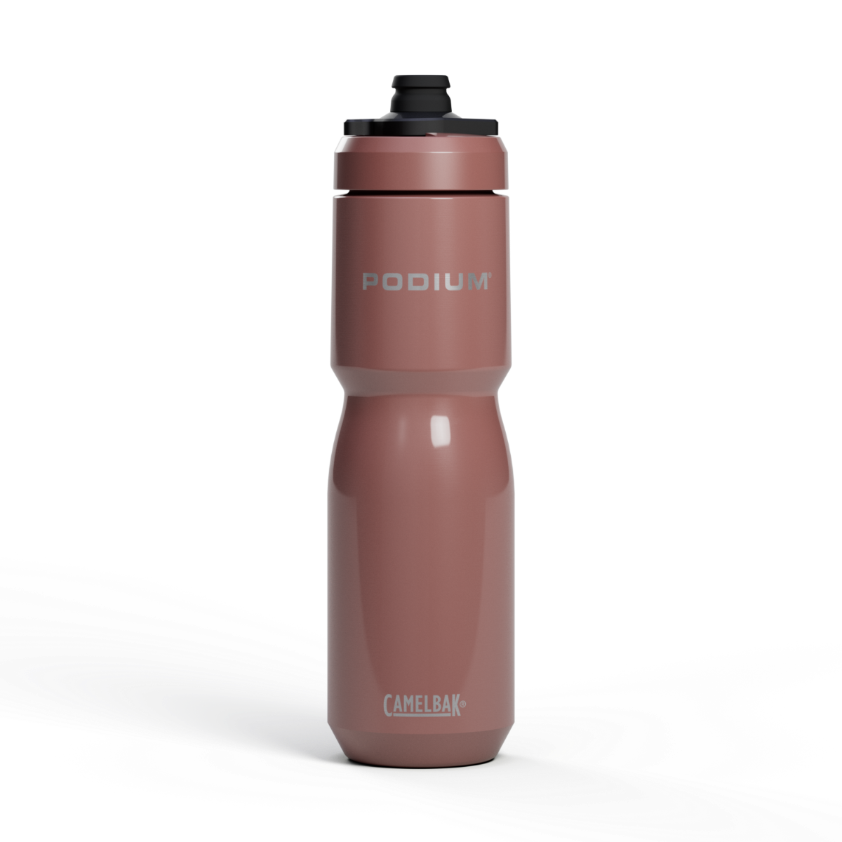 Podium Isolierflasche Stahl 22oz – Camelbak