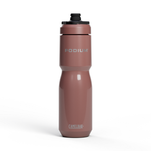 Podium Isolierflasche Stahl 22oz – Camelbak