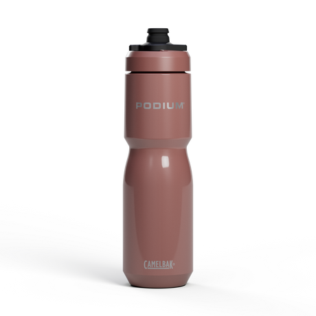 Podium Isolierflasche Stahl 22oz – Camelbak