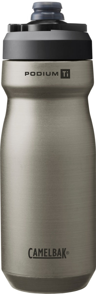 Podium Isolierflasche Titanium 18oz – Camelbak