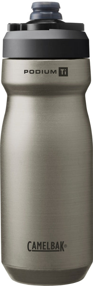 Podium Isolierflasche Titanium 18oz – Camelbak