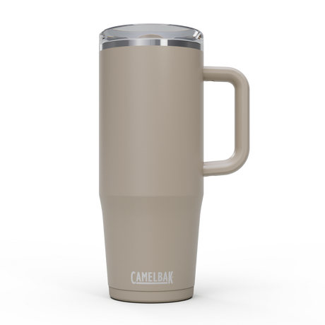 Thrive Becher, VSS 32oz - Camelbak - Stone – Camelbak