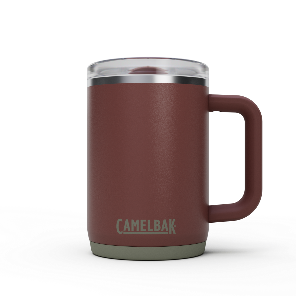 Thrive Becher, VSS 16oz - Burnt Umber – Camelbak