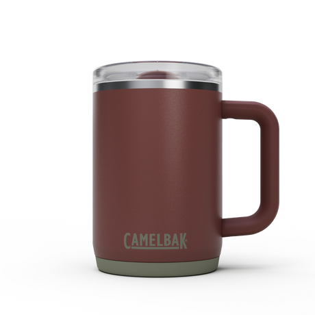 Thrive Becher, VSS 16oz - Burnt Umber – Camelbak