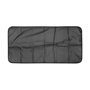 Alu-Seat Sitzmatte 45 x 90cm - Tatonka