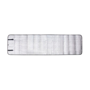 Alu-Sitzmatte 50 x 180 cm - Tatonka