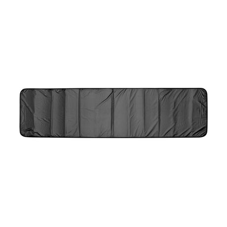 Alu-Sitzmatte 50 x 180 cm - Tatonka