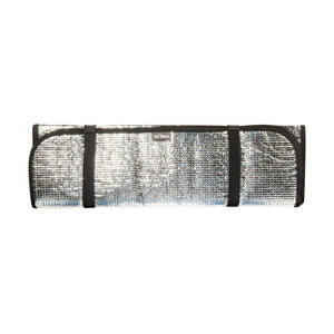 Alu-Sitzmatte 50 x 180 cm - Tatonka