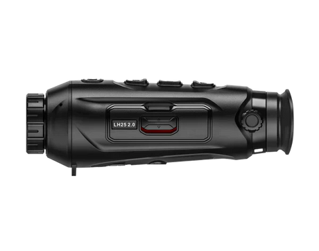 Lynx 2.0 - 19MM Thermischer Handspotter (LH19 2.0) - HIKMICRO