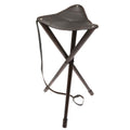 Trójnożny stołek myśliwski Hunters Choice - 65cm
