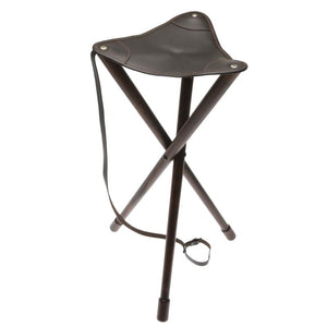 Trójnożny stołek myśliwski Hunters Choice - 65cm