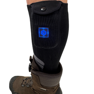 Beheizbare Socken PRO 2 + APP – HEET
