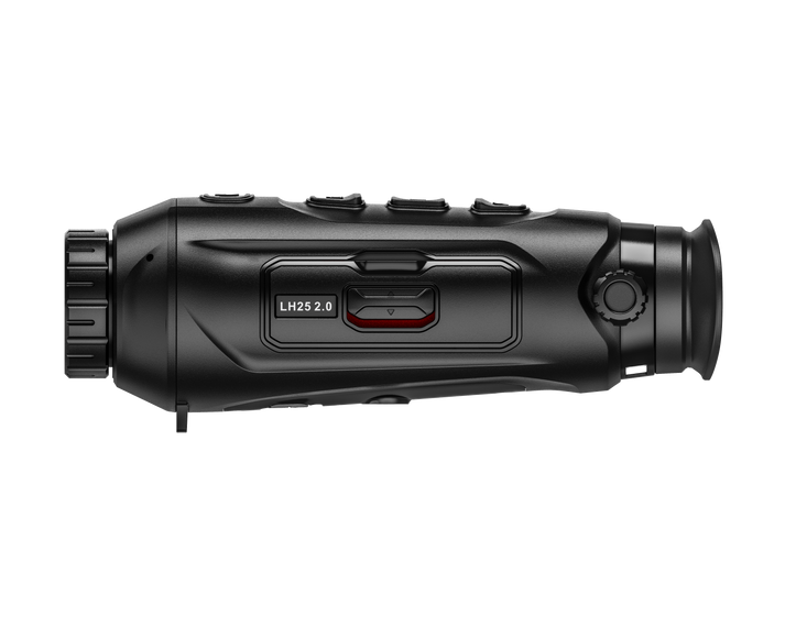 Lynx 2.0 - 25MM Thermischer Handspotter (LH25 2.0) - HIKMICRO
