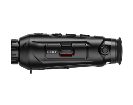 Lynx 2.0 - 25MM Thermischer Handspotter (LH25 2.0) - HIKMICRO