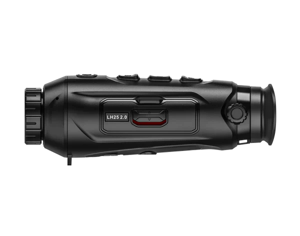 Lynx 2.0 - 15MM Thermischer Handspotter (LH15 2.0) - HIKMICRO