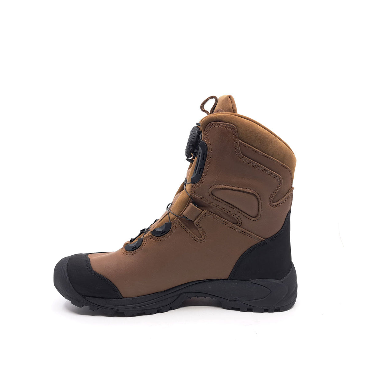 Tundra Pro 8" BOA HTX