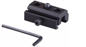 Bipod Stützbeine - 15-22cm - HuntElite