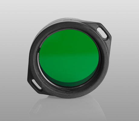 Armytek Filter AF-39 – Zielony (Predator / Viking)