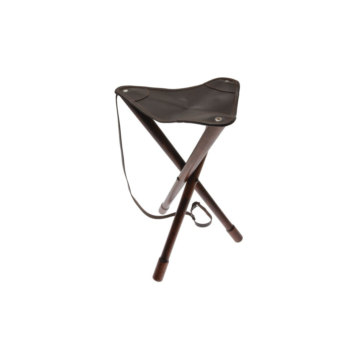 Trójnożny stołek myśliwski Hunters Choice - 65cm