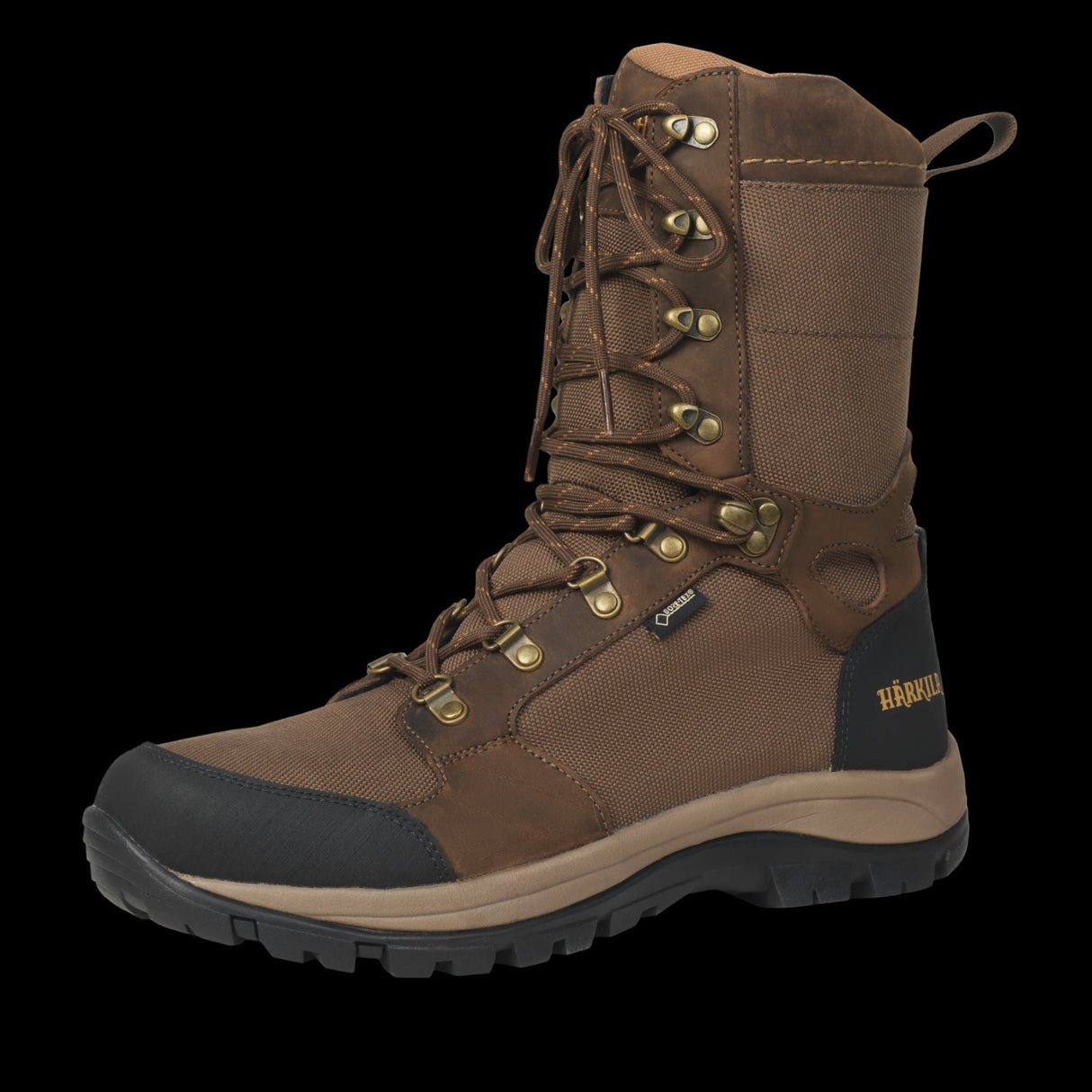 Woodsman GTX Braun - Härkila