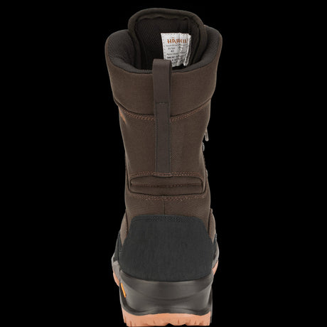 Mountain Hunter GTX Shadow Braun - Härkila