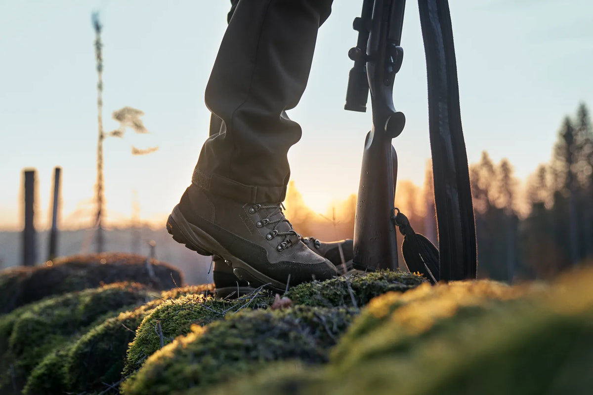 Pro Hunter Ledge 2.0 GTX Chocolate brown - Härkila