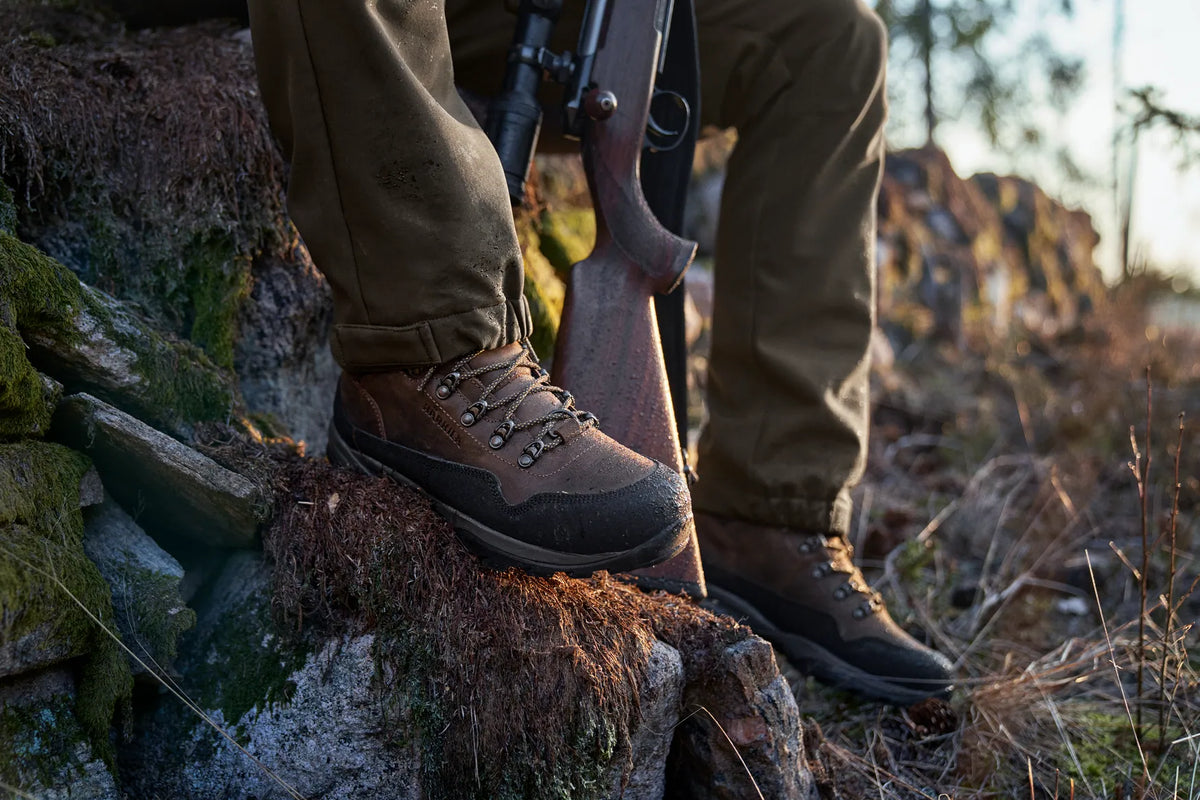 Pro Hunter Ledge 2.0 GTX Chocolate brown - Härkila