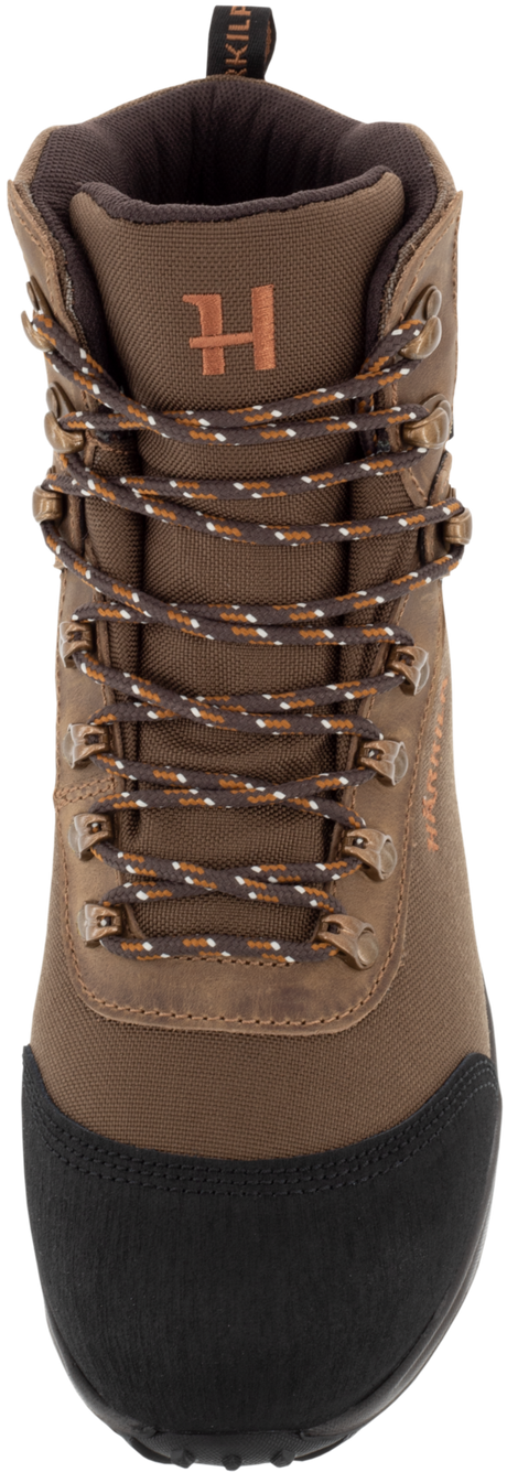 Wildwood GTX Mid Braun - Härkila