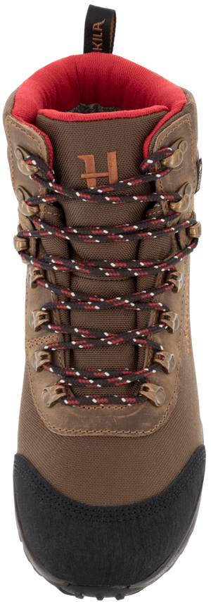 Wildwood 2.0 GTX Damen Mid Braun - Härkila