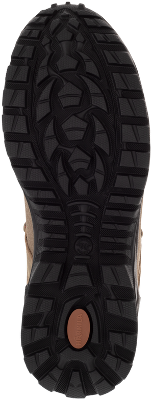 Wildwood 2.0 GTX Damen Mid Braun - Härkila